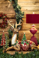 Fade Maison | Albero Xmas Tree H 30 m / H 42 cm