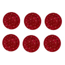 Fade Maison Set 6 pz. Tablemat Sottopiatto Ø 33 cm Lexi