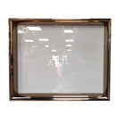 Portafoto Matrix in Metallo Lucido 20x25cm Salvadori Cornici