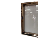 Portafoto Matrix in Metallo Lucido 20x25cm Salvadori Cornici