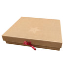 Portafoto Passion Velluto con profilo in Metallo Lucido 20x25cm Salvadori Cornici