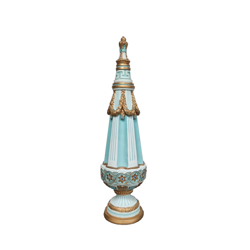 Albero Topiary Poly in Resina EDG