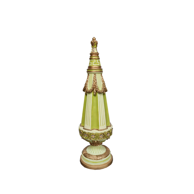 Albero Topiary Poly in Resina EDG