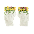 Verus Caltagirone by Abhika Testa Di Moro No Face Limoni e Fichi D'India