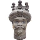 Verus Caltagirone | Testa di Moro Argilla