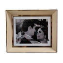 Salvadori Cornici | Portafoto in legno e metallo lucido High Line