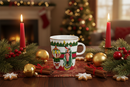 Baci Milano | Tazza XMas Carol Natale 2025