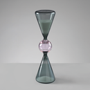 Mascagni | Clessidra Patmos Sandtimers in vetro