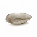 Onlylux | Centrotavola Nicchio in vetro artigianale – Finitura Corda