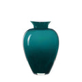 Onlylux | Vaso Aurora Opale in vetro soffiato H 38,5 cm