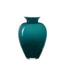 Onlylux | Vaso Aurora Opale in vetro soffiato H 38,5 cm