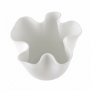 Onlylux | Vaso Wave in vetro artigianale H 31 cm.