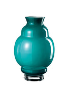 Onlylux | Vaso Bombetta H. 31 cm in vetro artigianale