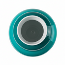 Onlylux | Vaso Bombetta H. 31 cm in vetro artigianale