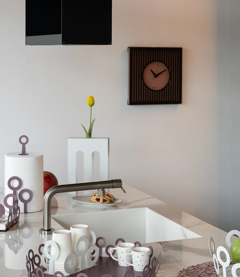 OROLOGIO TIFFANY MOCHA FOTO AMBIENTATA