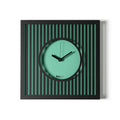 OROLOGIO TIFFANY VERDE ACQUA SFONDO BIANCO 