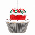 EDG Enzo De Gasperi | Cupcake Clay Natalizio – 4 Colori