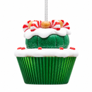 EDG Enzo De Gasperi | Cupcake Clay Natalizio – 4 Colori