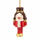 EDG Enzo De Gasperi | Decoro Soldatino Natale - 3 Colori