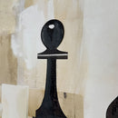 Agave | Quadro Scacchi 80x80 cm. Stampe Atelier