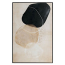 Agave | Quadro Opal 80x120 cm. Stampe Atelier