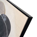 Agave | Quadro Opal 80x120 cm. Stampe Atelier