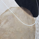 Agave | Quadro Opal 80x120 cm. Stampe Atelier