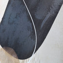 Agave | Quadro Opal 80x120 cm. Stampe Atelier