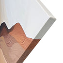 Agave | Quadro Dune 120x80 cm. Stampe Atelier