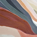 Agave | Quadro Dune 120x80 cm. Stampe Atelier