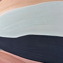 Agave | Quadro Dune 120x80 cm. Stampe Atelier