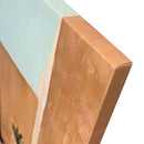 Agave | Quadro Siesta 50x70 cm. Stampe Atelier