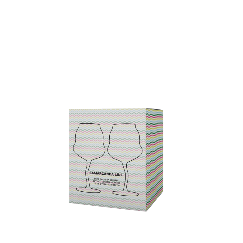 packaging calici wd