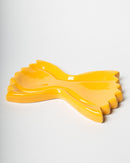 Blogo | Poggia Mestolo Design “Farfalla” in Ceramica