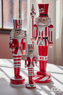 EDG Enzo De Gasperi | Soldatino Candy in Poliresina Natale 2025