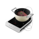 Smeg Piastra piano cottura a induzione portatile