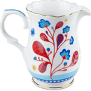 Brocca in Porcellana Mamma Mia Baci Milano