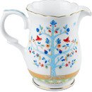 Brocca in Porcellana Mamma Mia Baci Milano