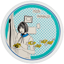 Piatto Pizza in Porcellana Ø 33,5 cm Gulp Baci Milano