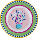 Piatto Frutta in Melamina Mamma Mia Baci Milano