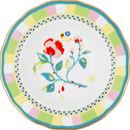 Servizio di Piatti 24 pz in Porcellana Mamma Mia Baci Milano