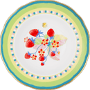 Servizio di Piatti 24 pz in Porcellana Mamma Mia Baci Milano