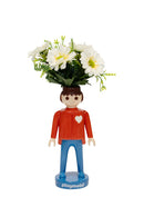 Blogo Design | Vaso Playmobil Men/Women