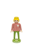 Blogo Design | Vaso Playmobil Men/Women