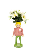 Blogo Design | Vaso Playmobil Men/Women
