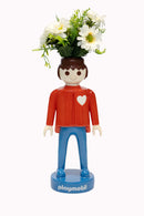 Blogo Design | Vaso Playmobil Men/Women