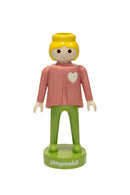 Blogo Design | Vaso Playmobil Men/Women
