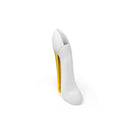 Vaso Scultura Glam Sequenze