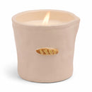 Paddywax Candela Profumata Bistro 226g Con Vasetto in Ceramica