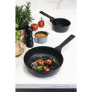 padella titan pro in cucina